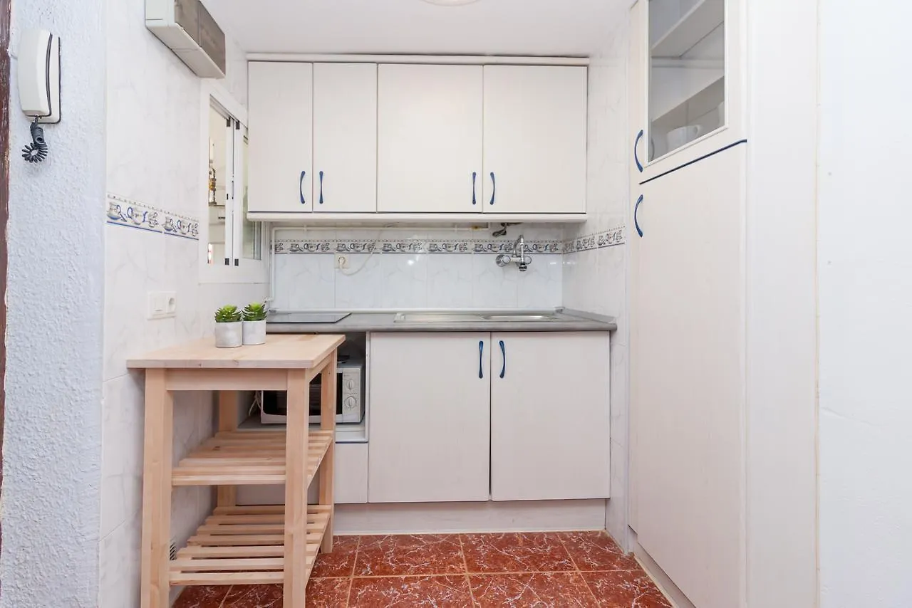 Catherine Apartment By Ghr Rentals Marbella