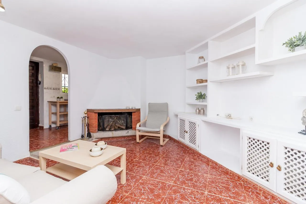 Catherine Apartment By Ghr Rentals Marbella