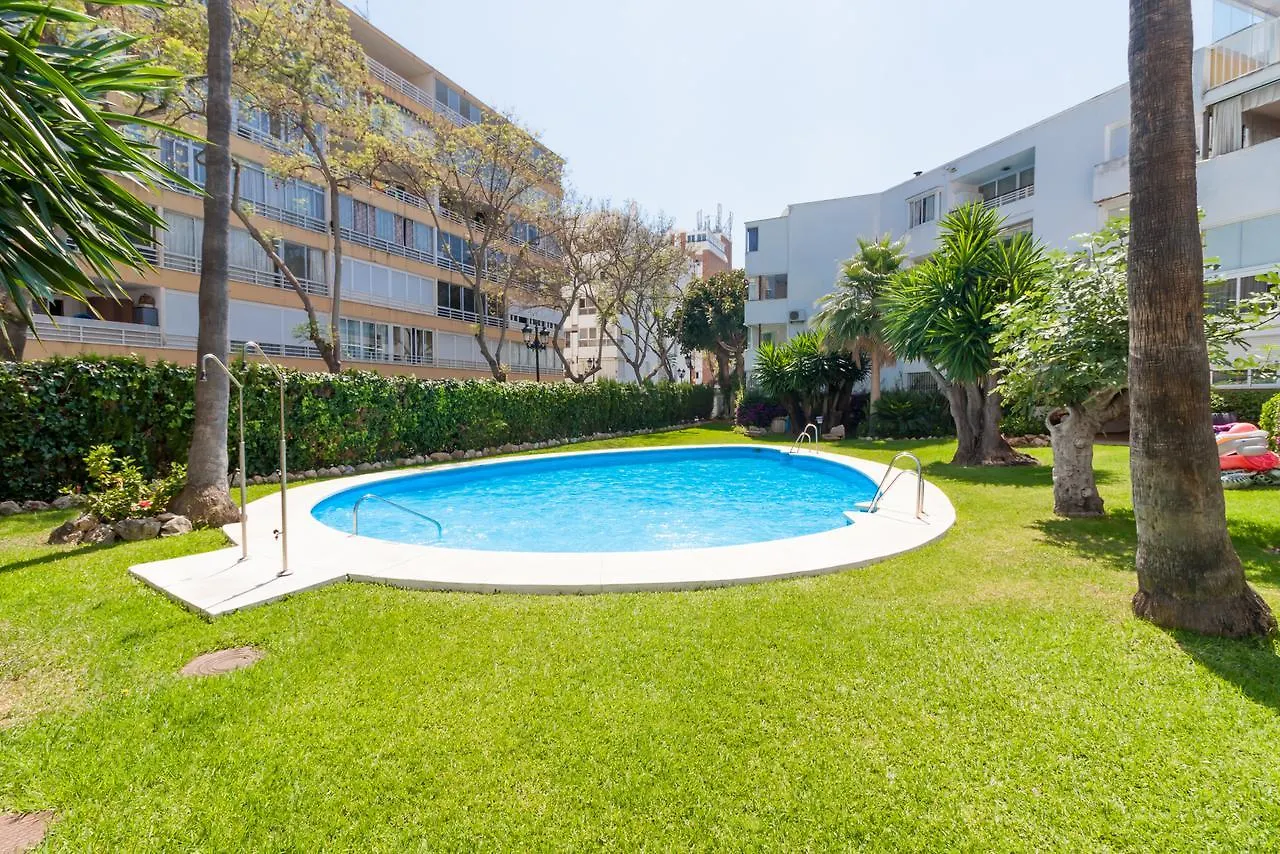 Catherine Apartment By Ghr Rentals Marbella