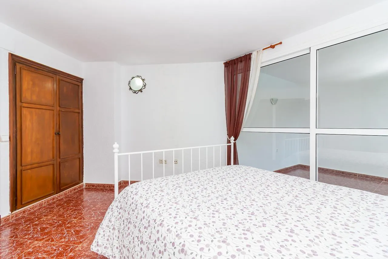 Catherine Apartment By Ghr Rentals Marbella 0*,