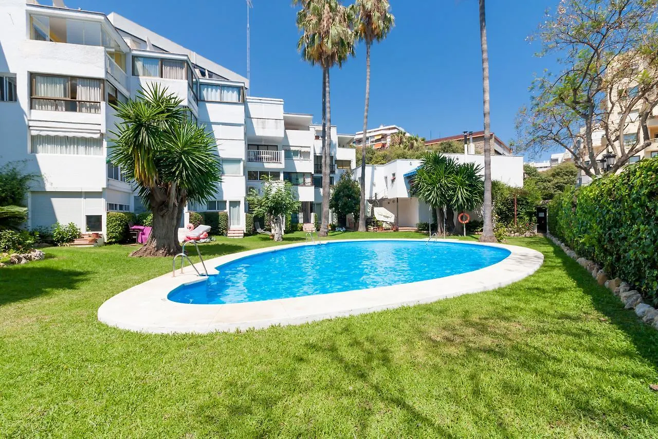 Catherine Apartment By Ghr Rentals Marbella
