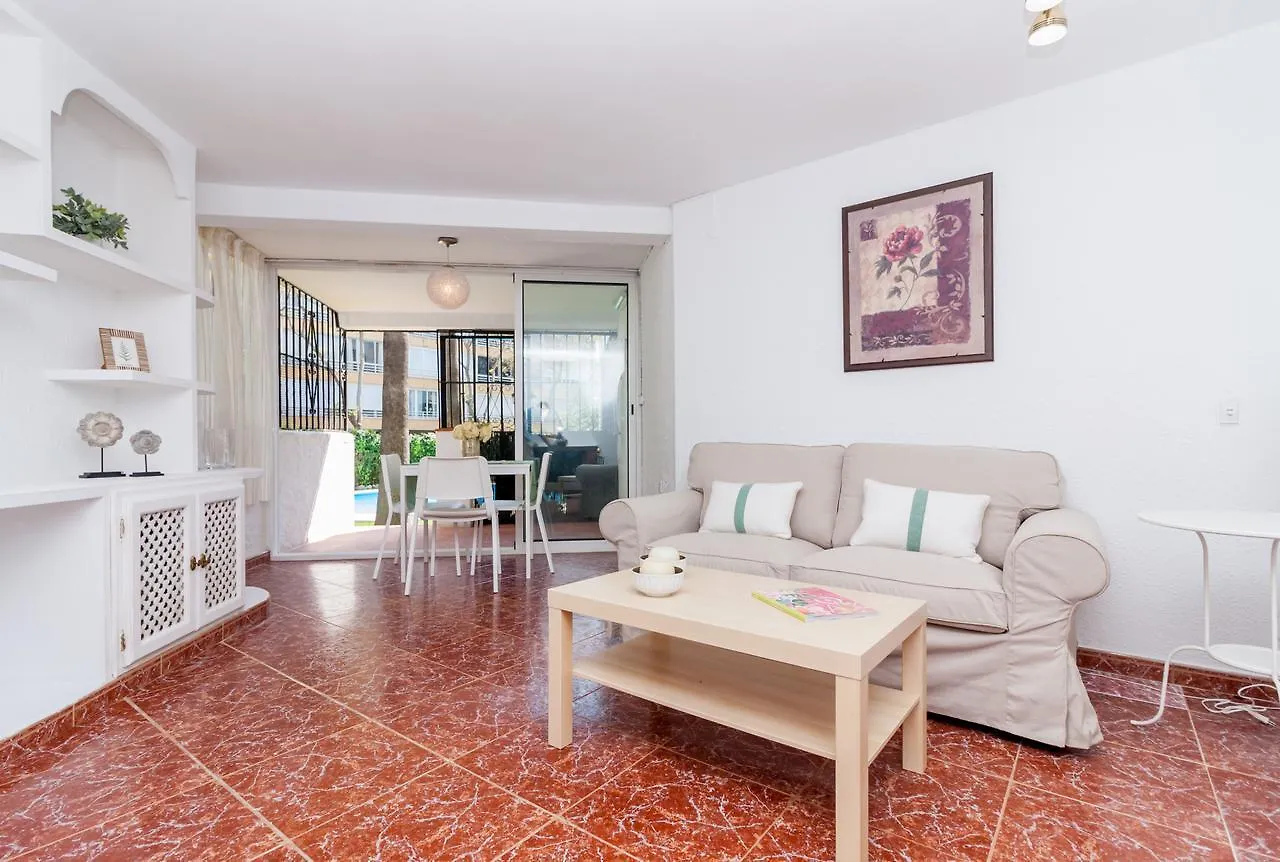Catherine Apartment By Ghr Rentals Marbella