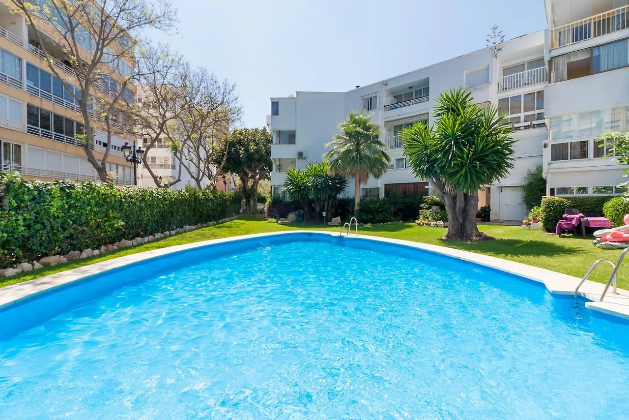 Catherine Apartment By Ghr Rentals Marbella