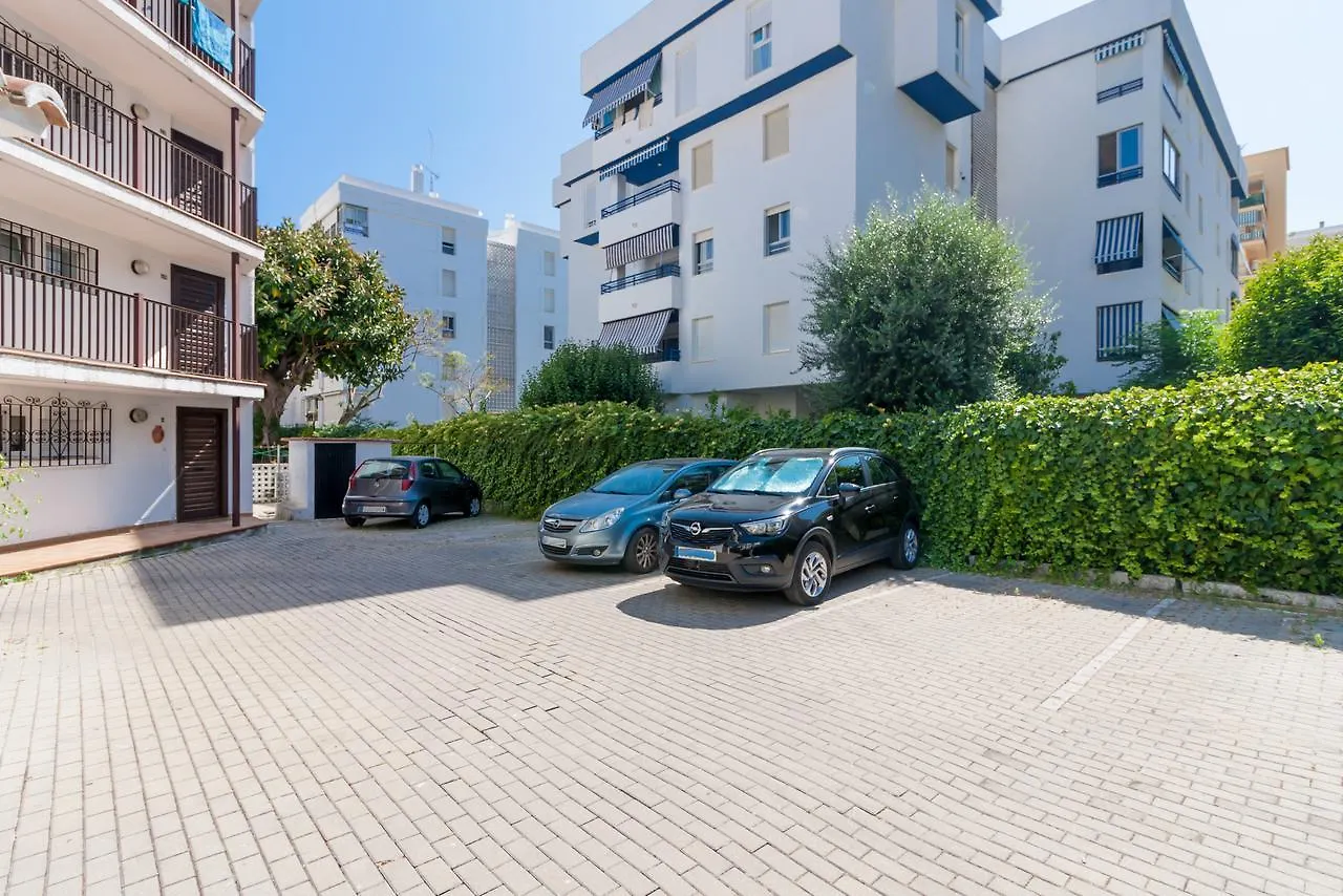 Catherine Apartment By Ghr Rentals Marbella