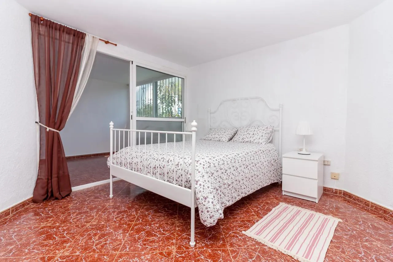 Catherine Apartment By Ghr Rentals Marbella