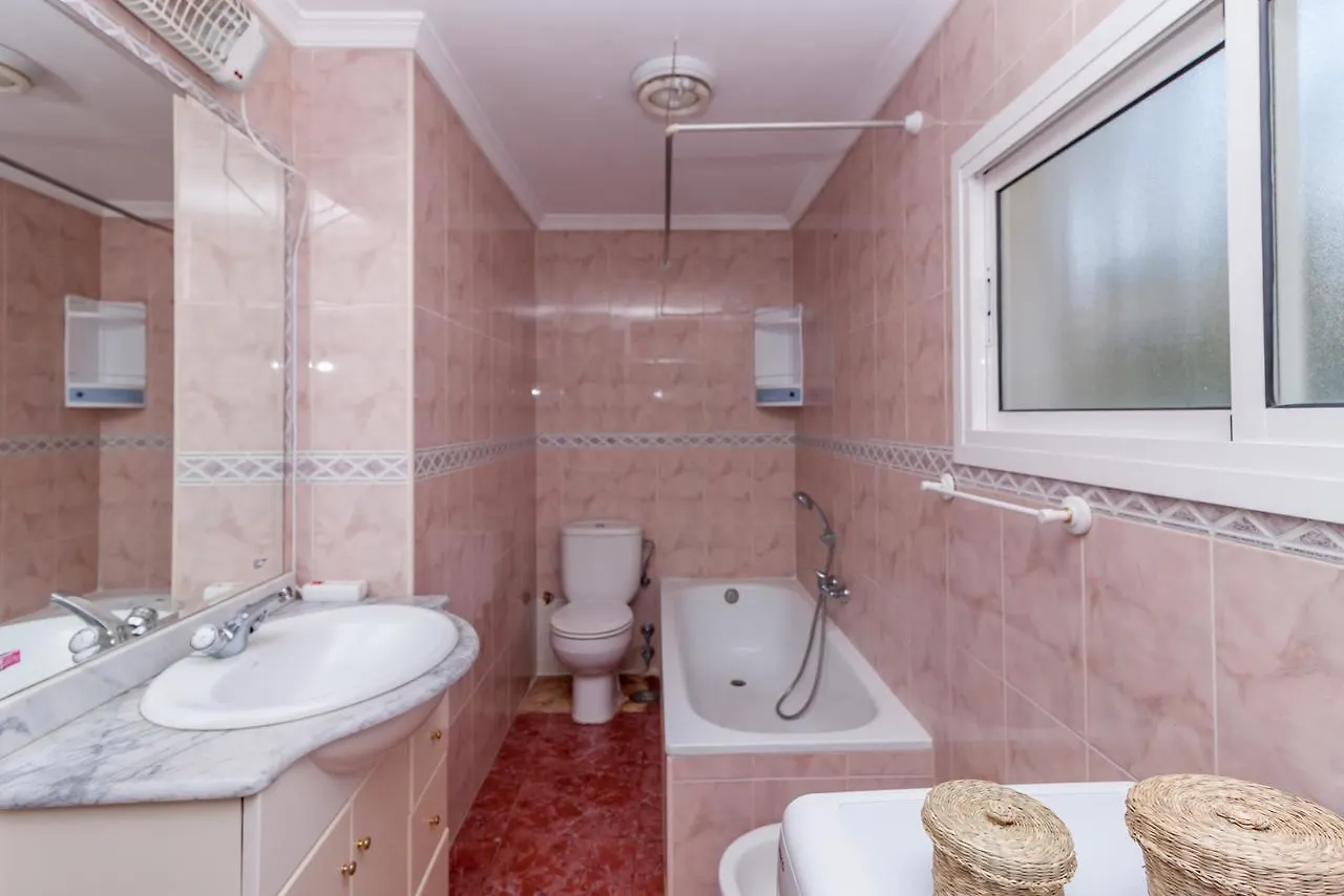 Catherine Apartment By Ghr Rentals Marbella Spain