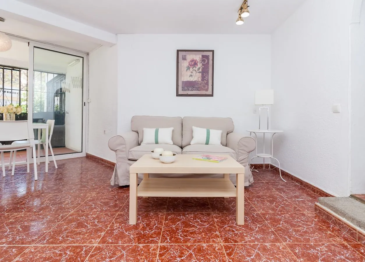 Catherine Apartment By Ghr Rentals Marbella