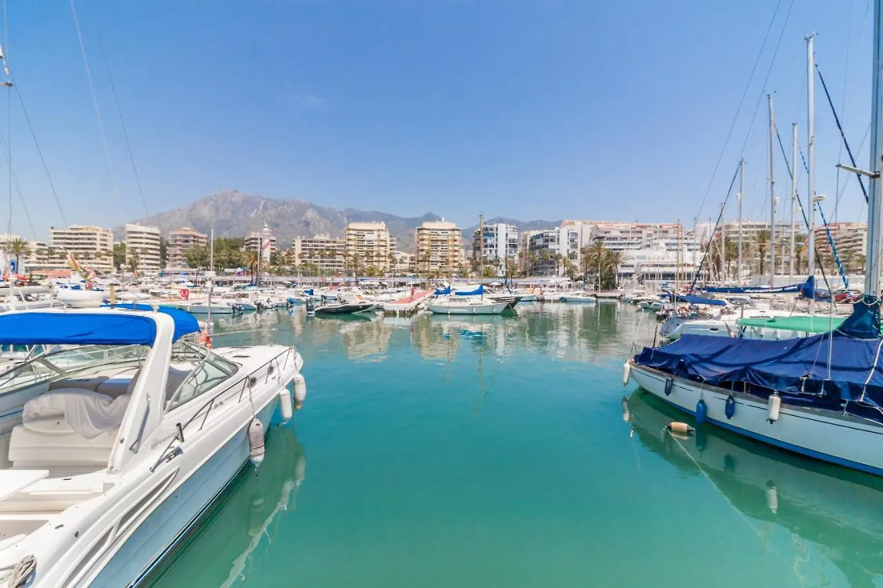 Catherine Apartment By Ghr Rentals Marbella 0*,  Spain