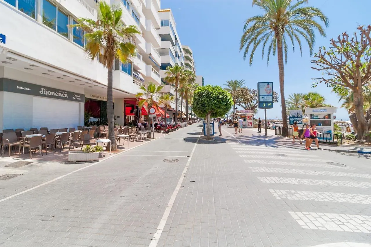 Catherine Apartment By Ghr Rentals Marbella