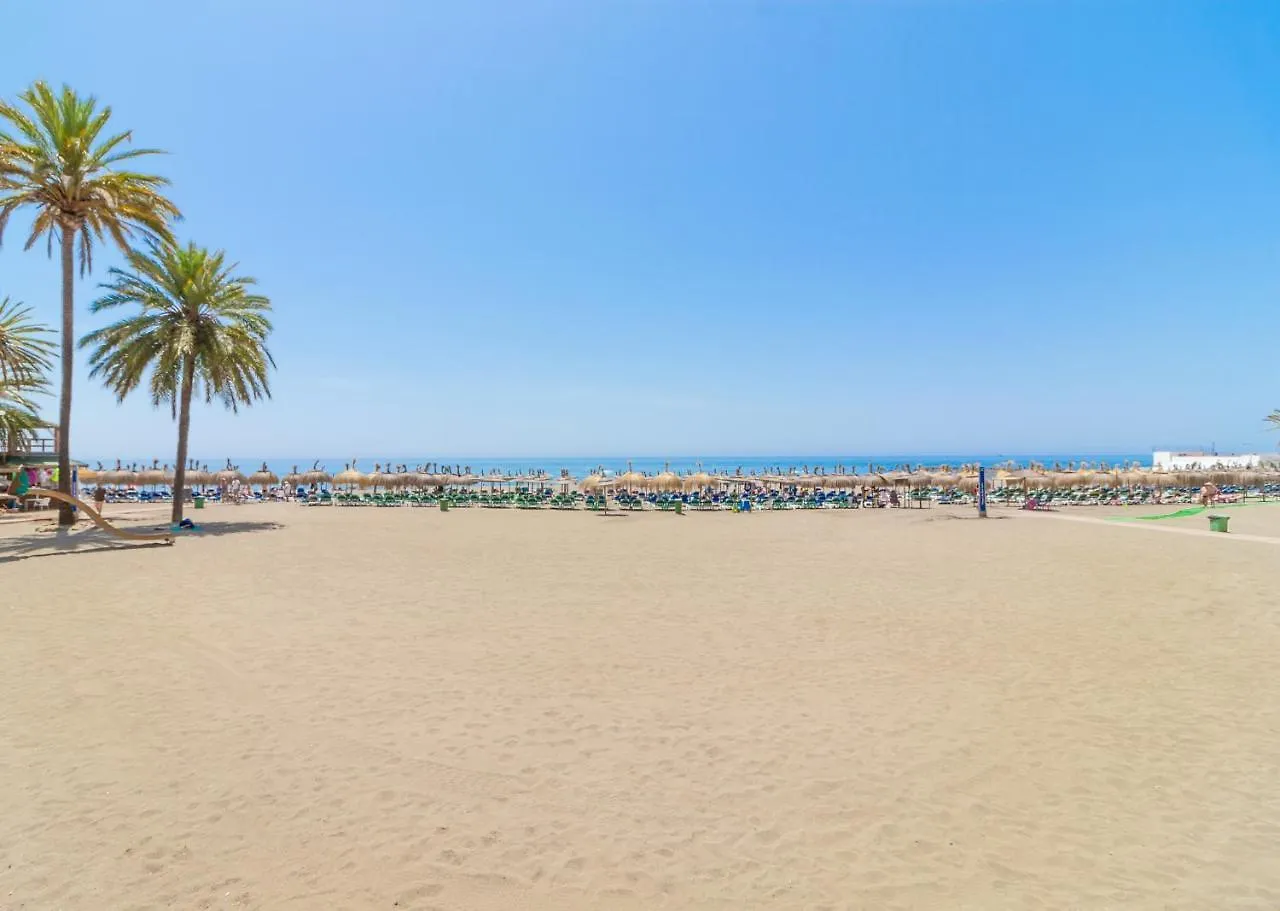 Catherine Apartment By Ghr Rentals Marbella