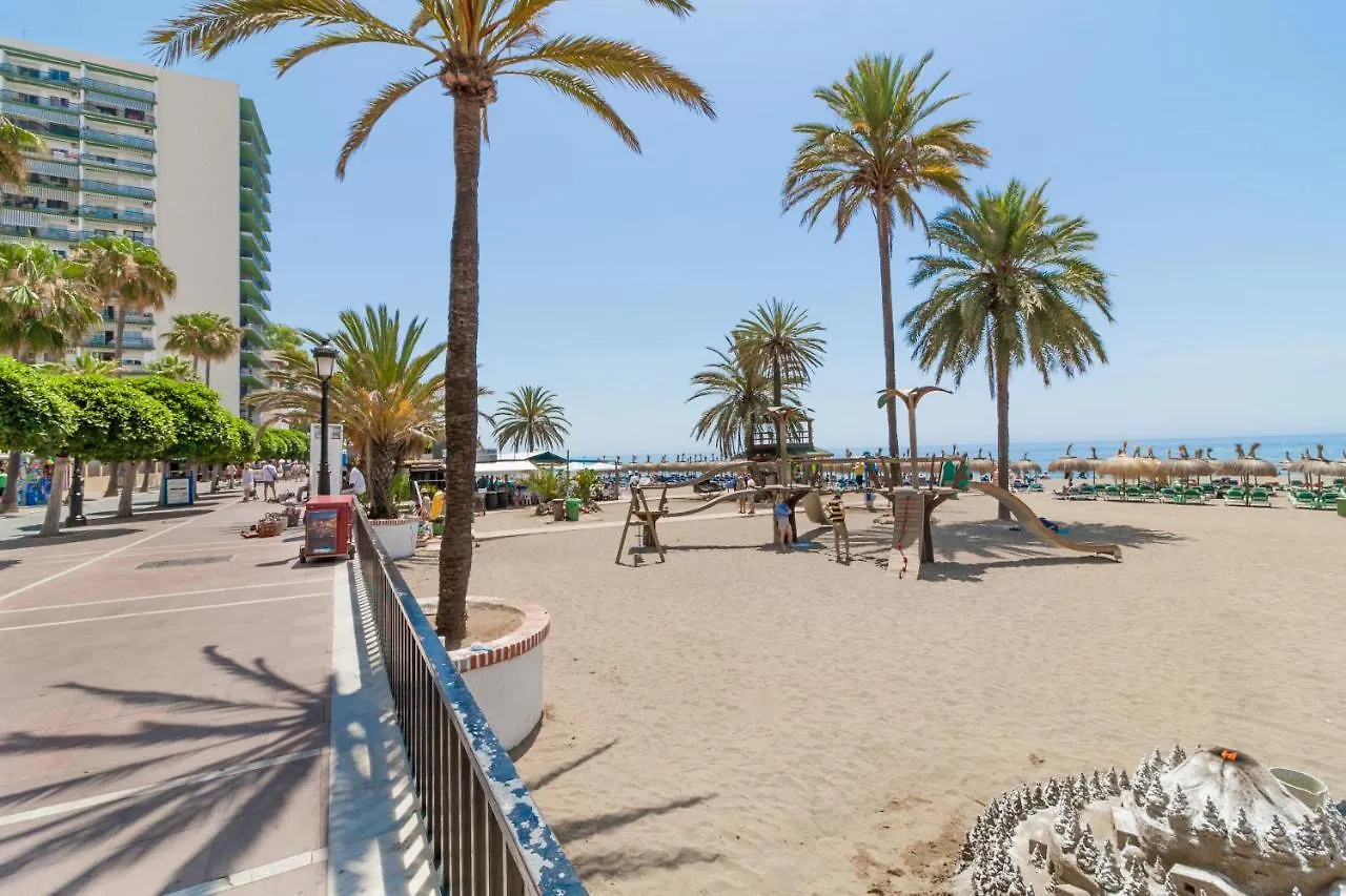 Catherine Apartment By Ghr Rentals Marbella Spain